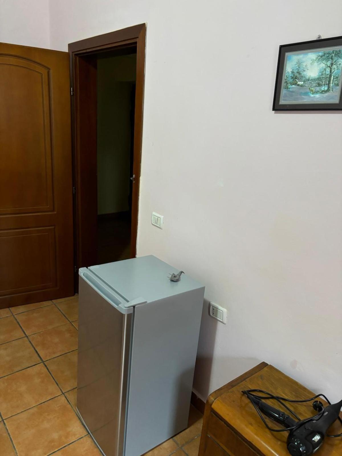 Appartamento Station