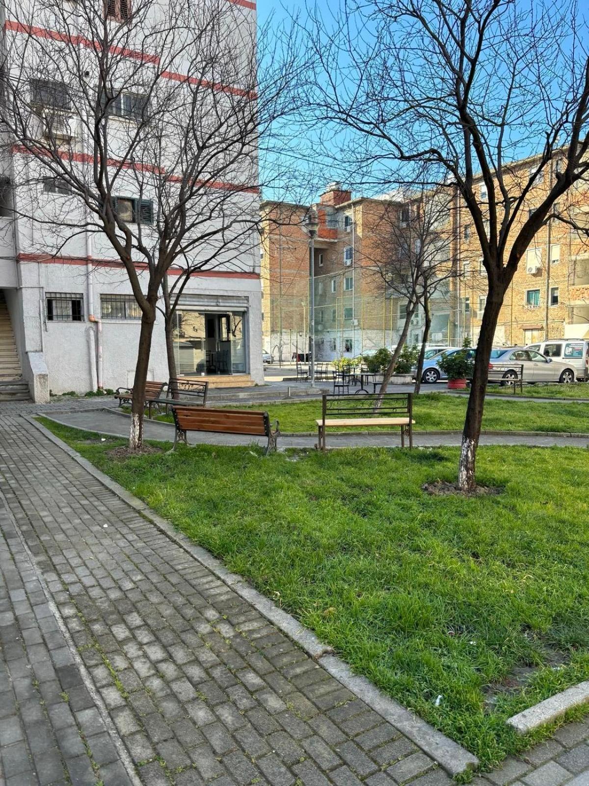Appartamento Station *